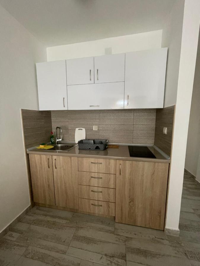 Apartment Luna *