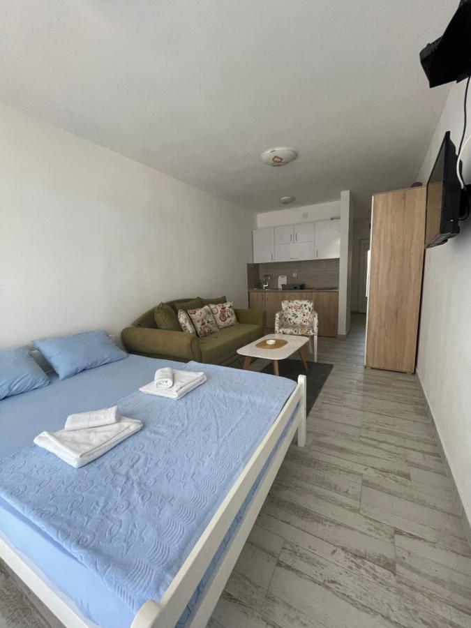 Luna Budva