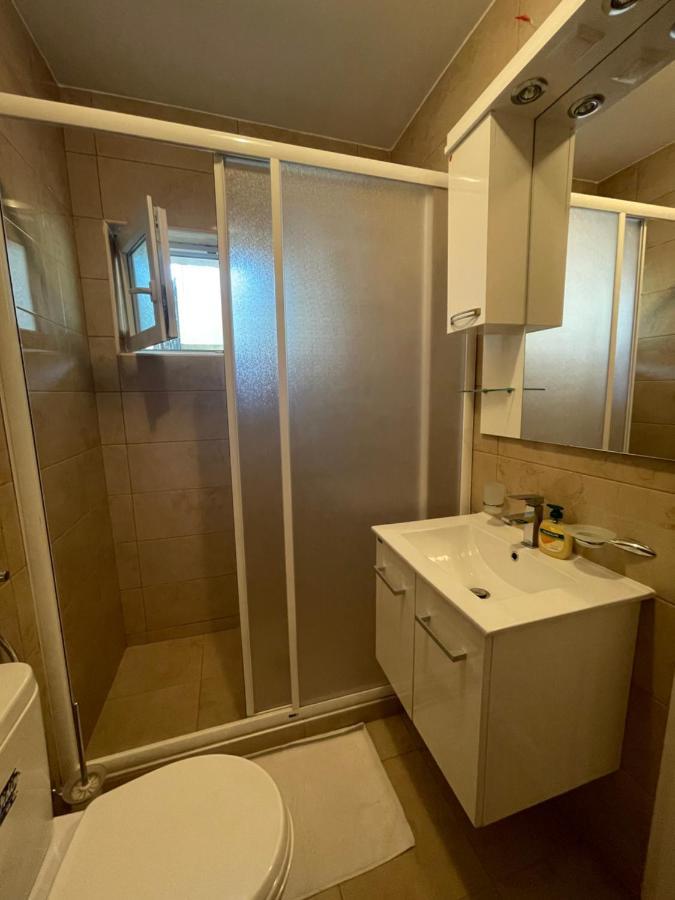 Luna Apartment Budva