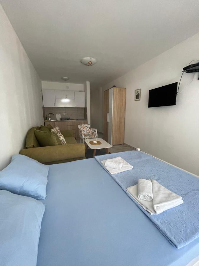 Apartment Luna