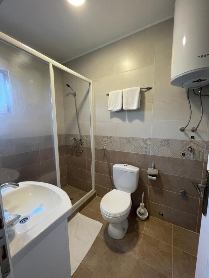 Apartment Luna Budva
