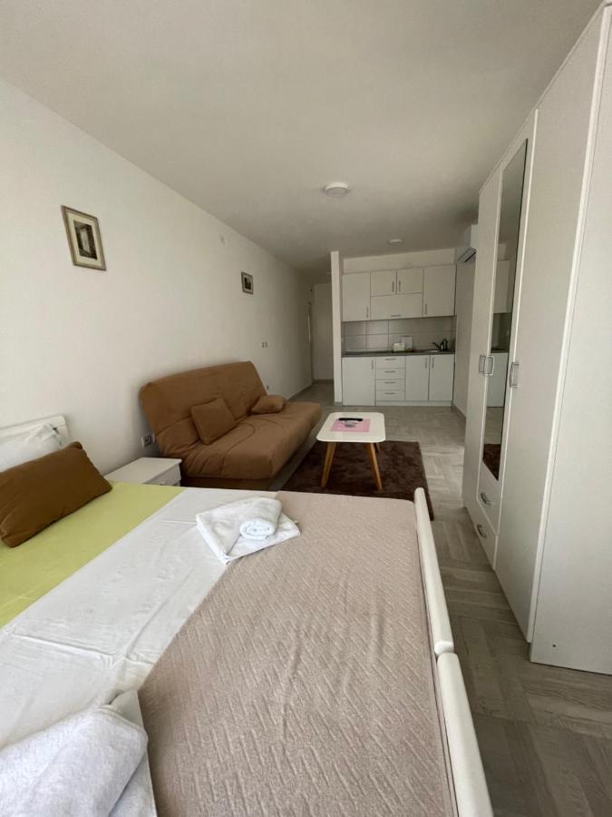 Apartment Luna *