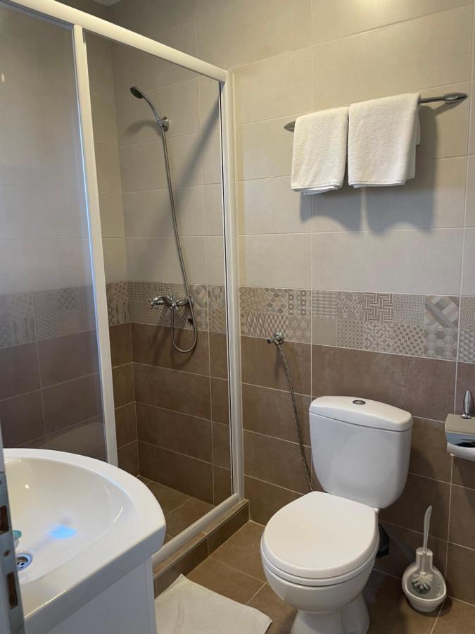 Luna Apartment Budva
