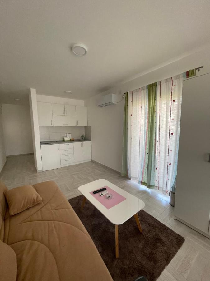 Apartment Luna Budva