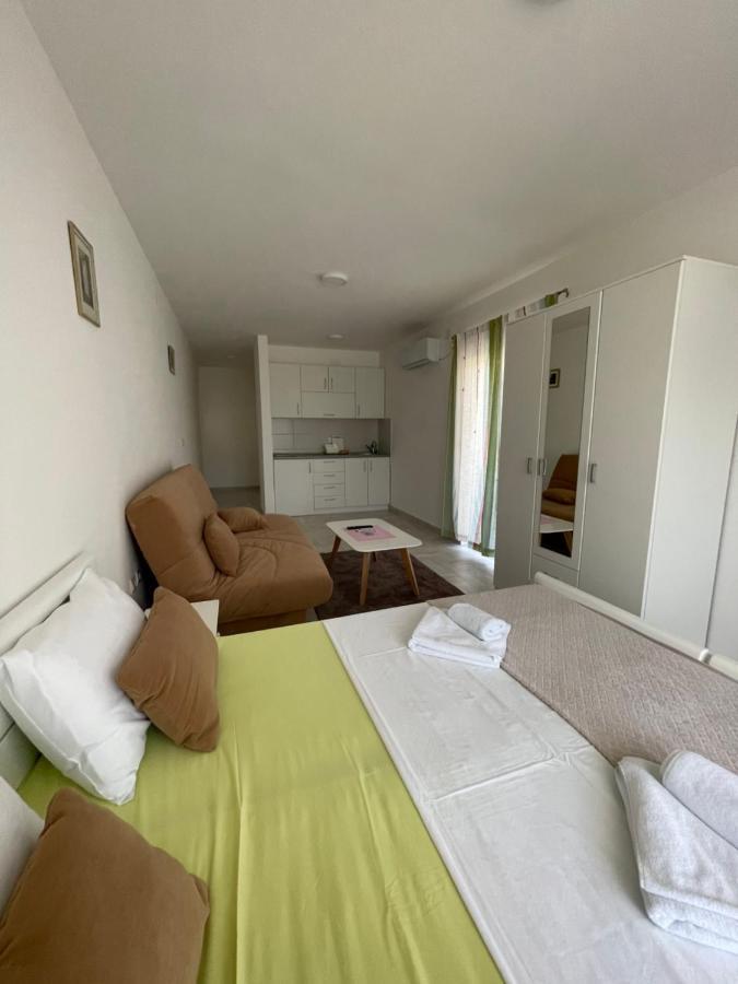 Apartment Luna *