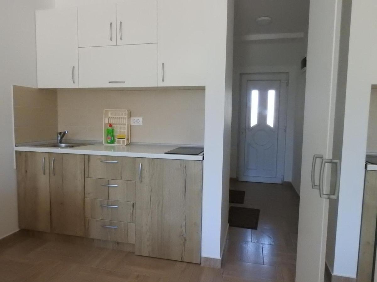 Apartment Luna