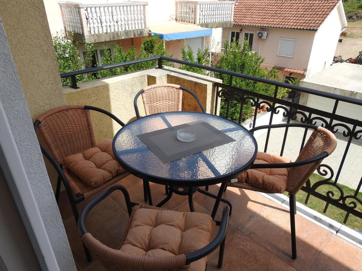 Luna Apartment Budva