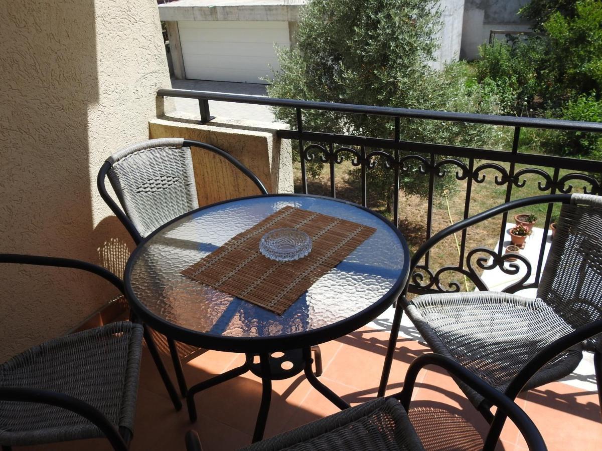 Luna Apartment Budva