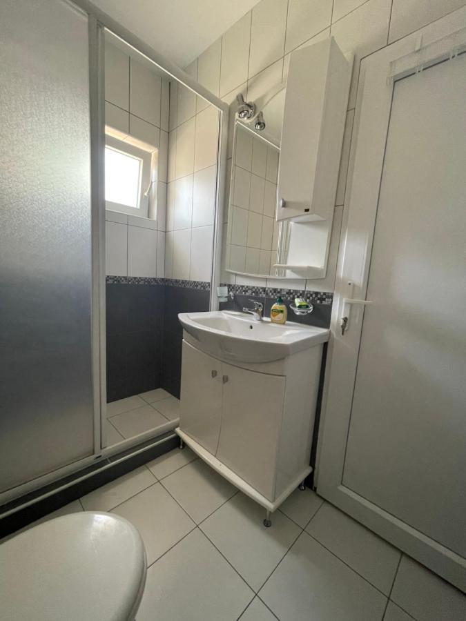 Apartment Luna Budva