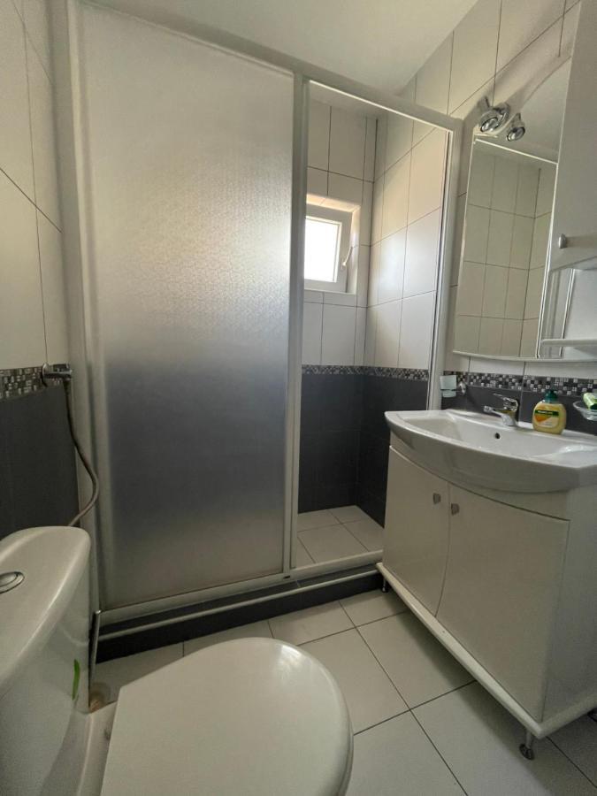 Apartment Luna Budva