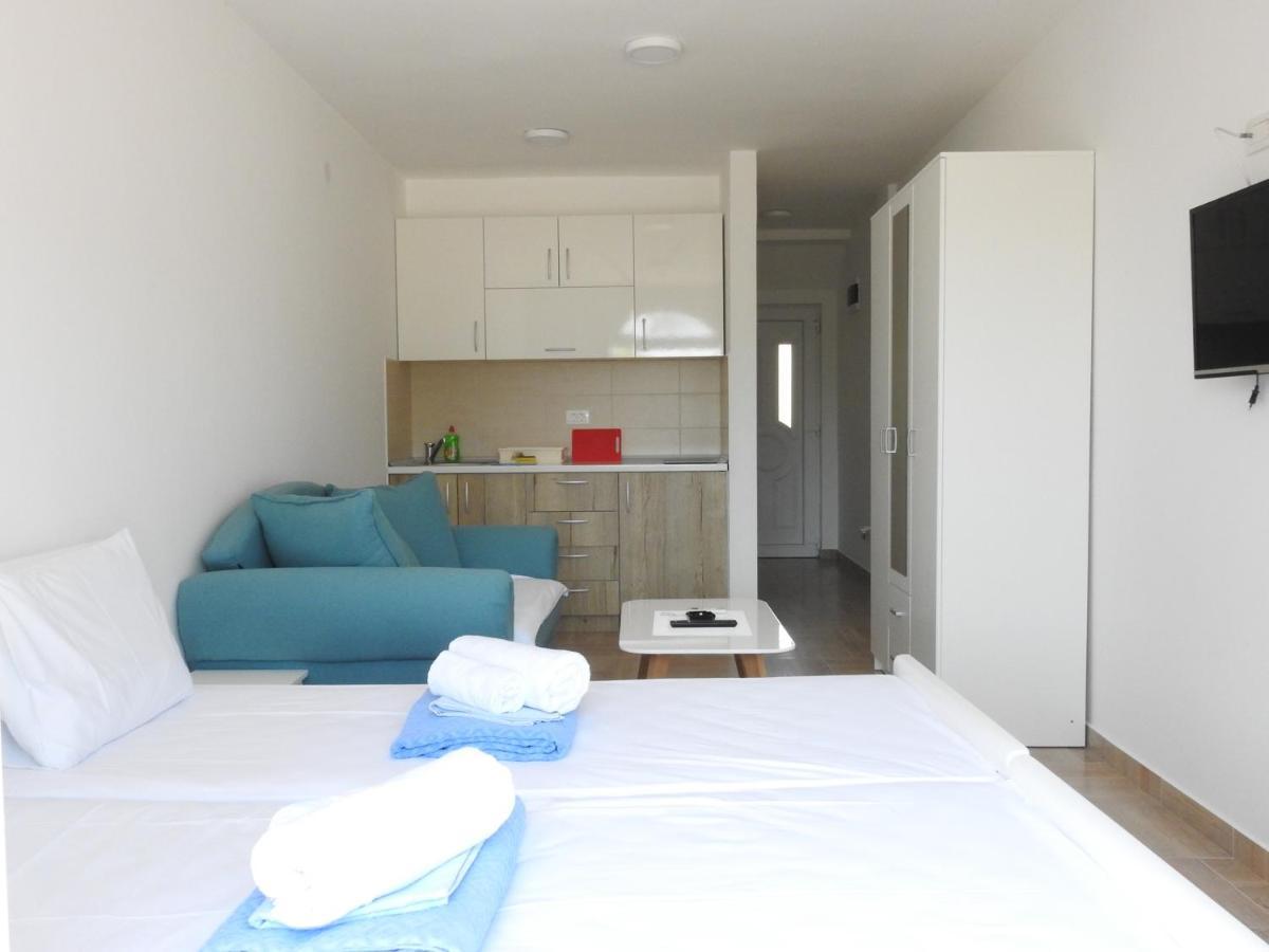Apartment Luna