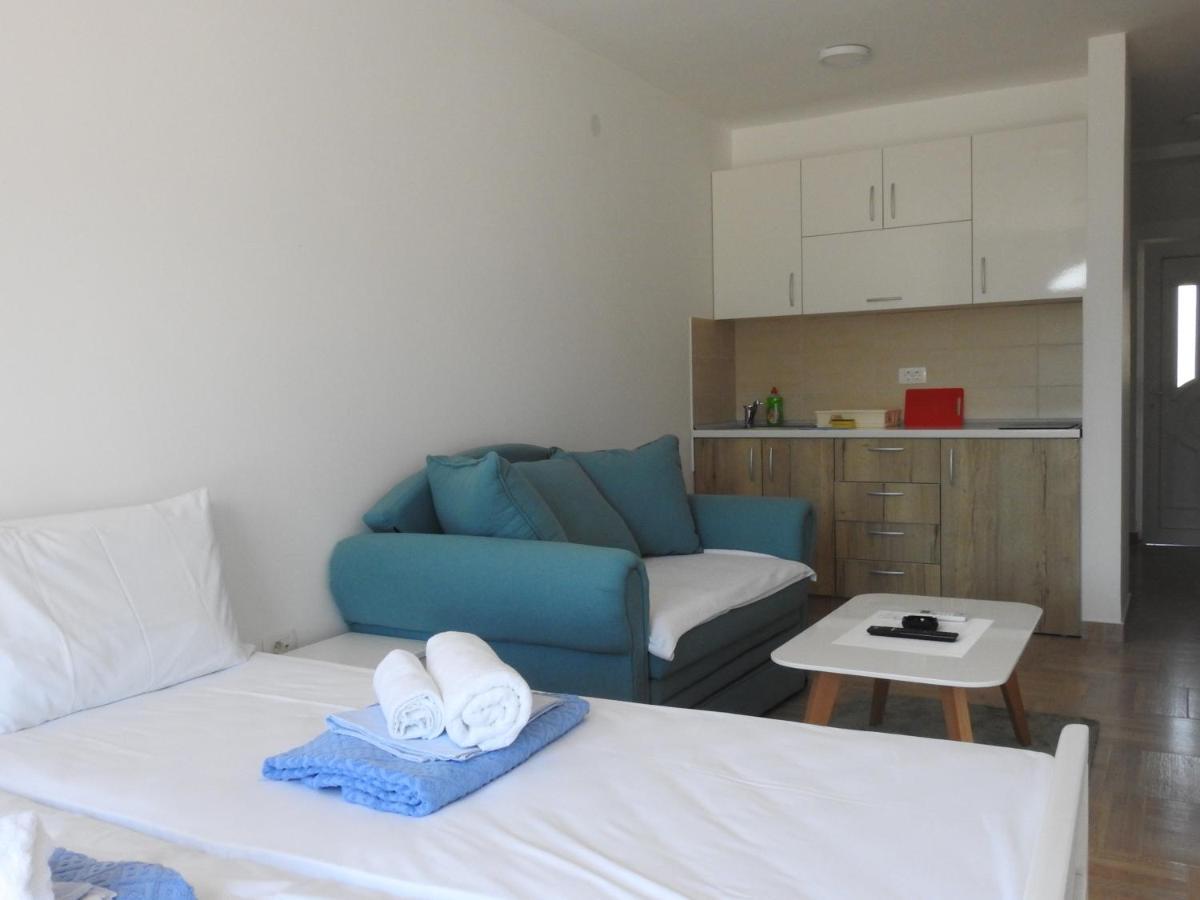 Luna Apartment
