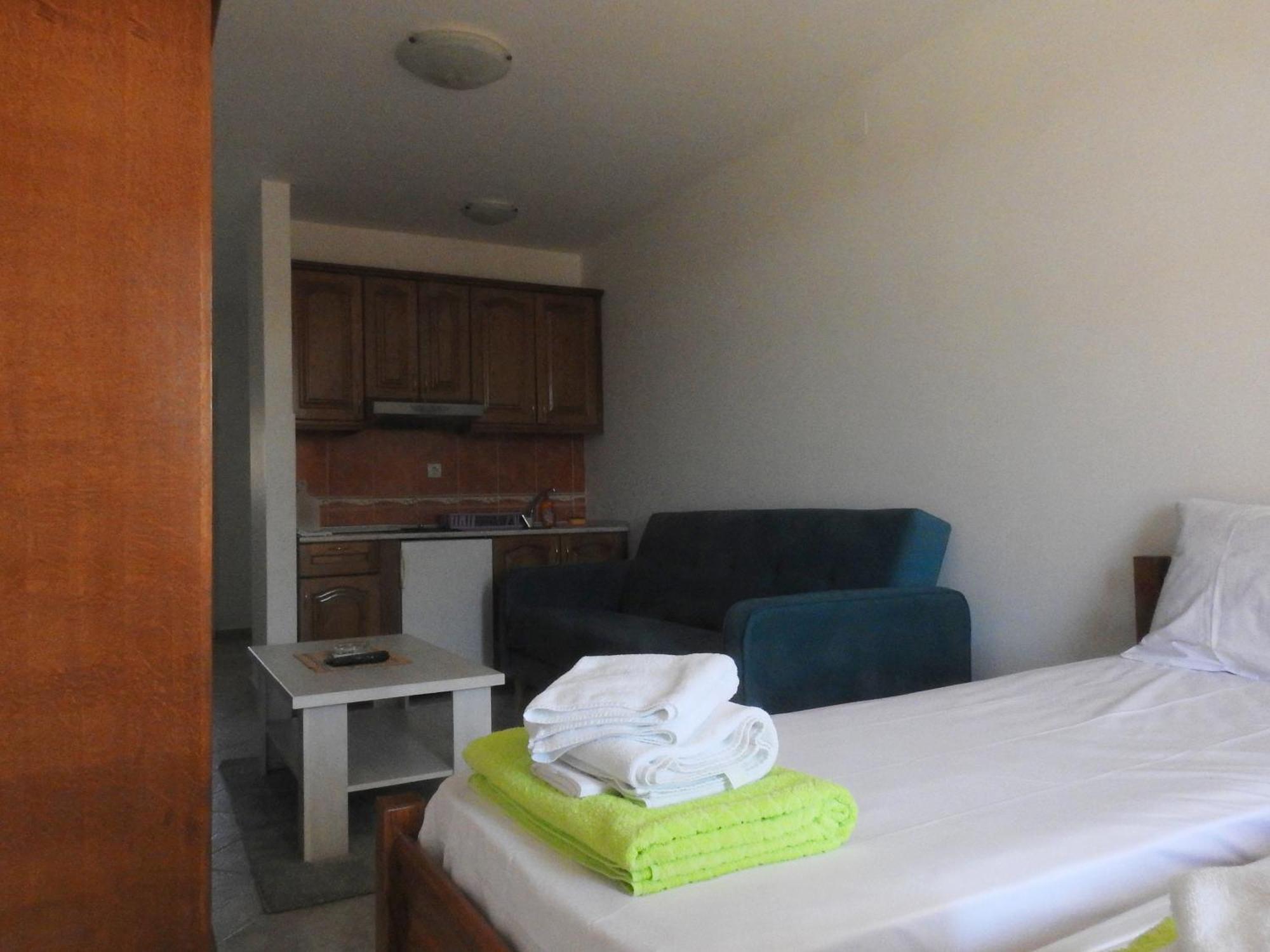 Luna Apartament