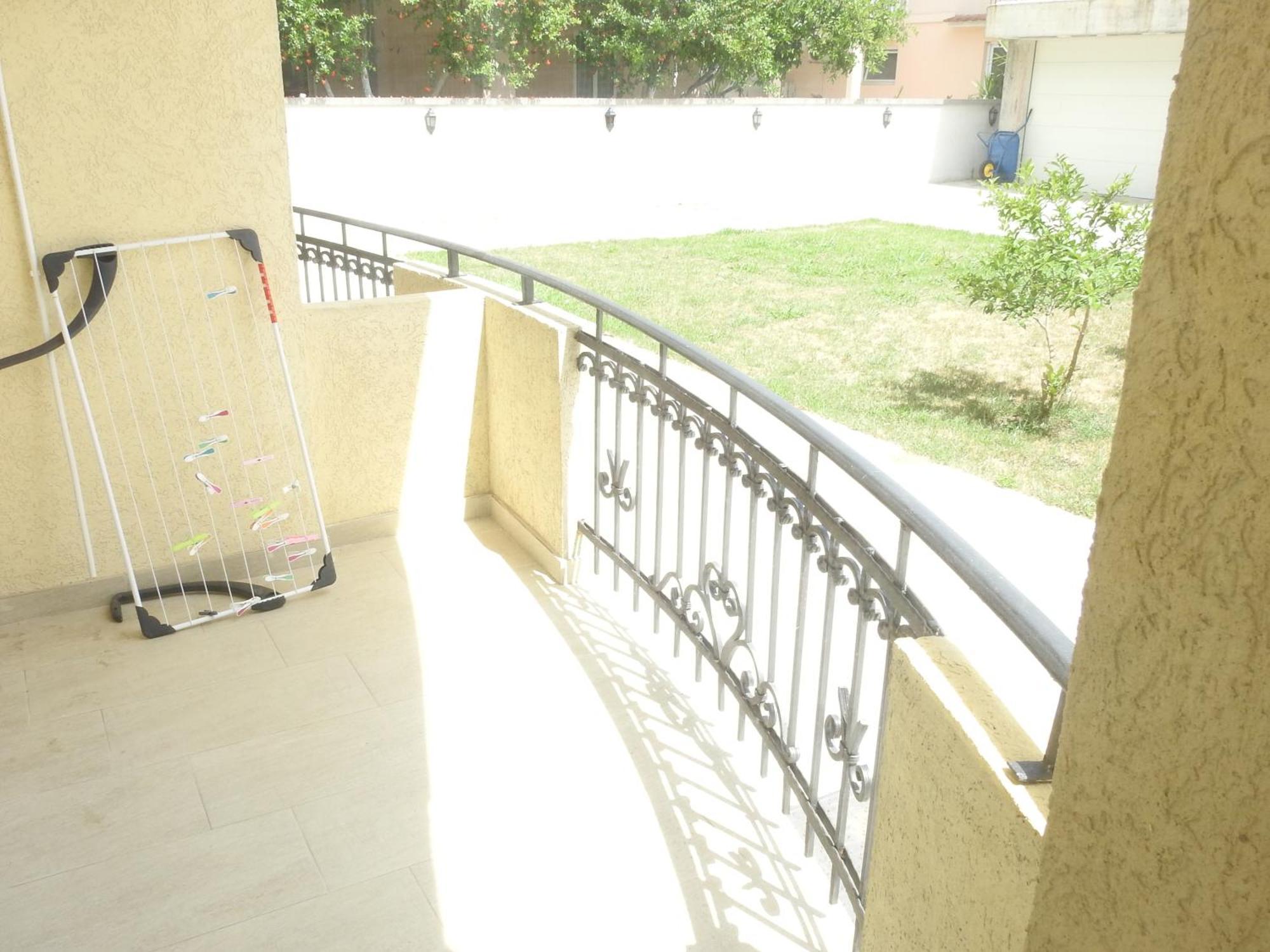 Luna Apartment *