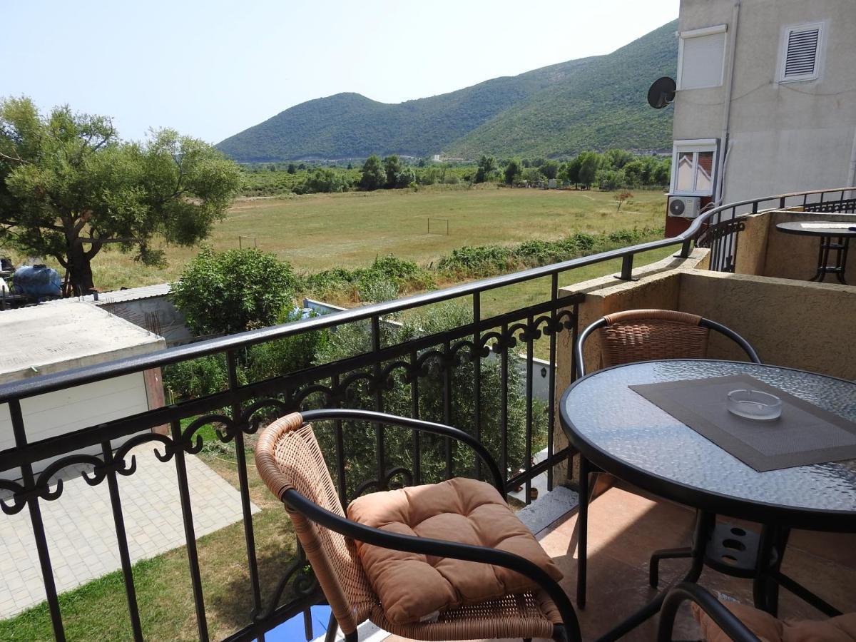 Apartman Luna *