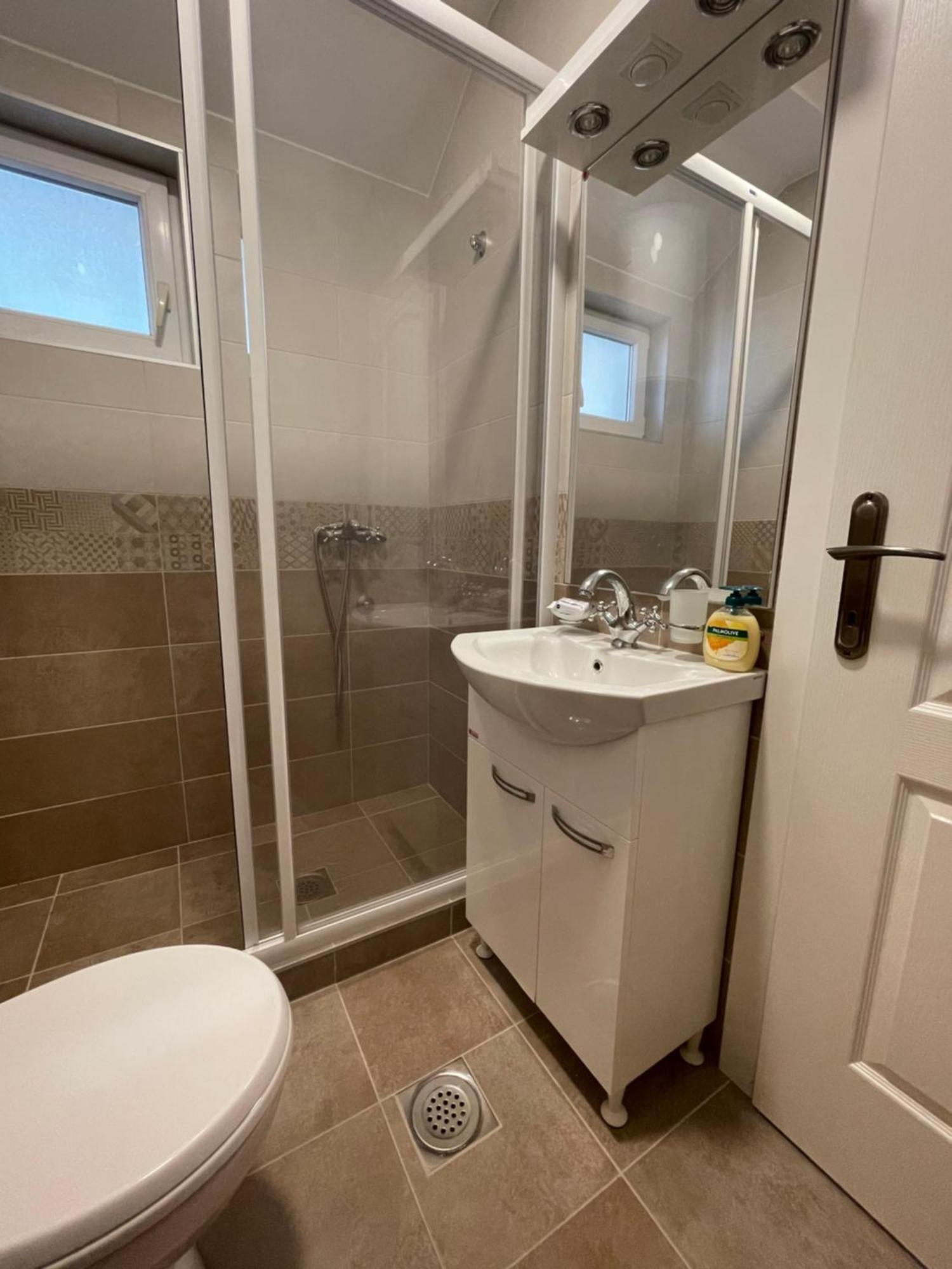 Luna Apartman